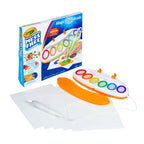 DazzleMate™ — Ignite Your Child’s Creativity Without Any Mess or Worry