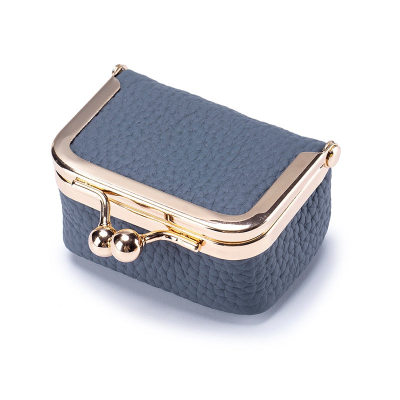 LuxeLure™ Mini Vault — Protect Your Sparkle in Effortless, Timeless Style