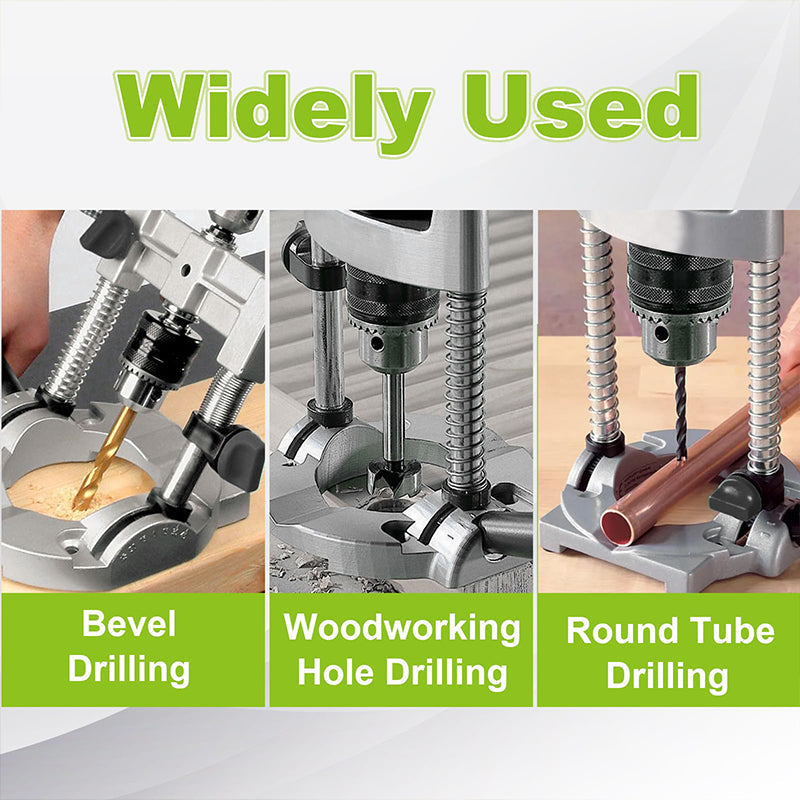 IronCladGrip™ — Command Perfect Angles with Rock-Solid, Vibration-Free Precision Every Time