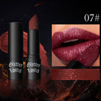 GlamSculpt™ — Unleash All-Day Boldness with Luminous, Hydrating Matte Lips