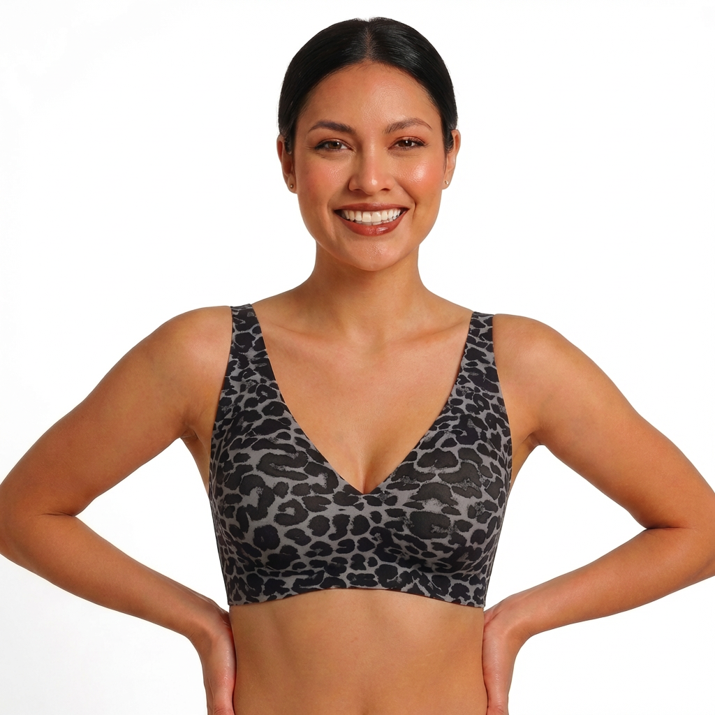 RamiraFit™ — Celebrate Every Curve with Effortless, All-Day Comfort and Confidence