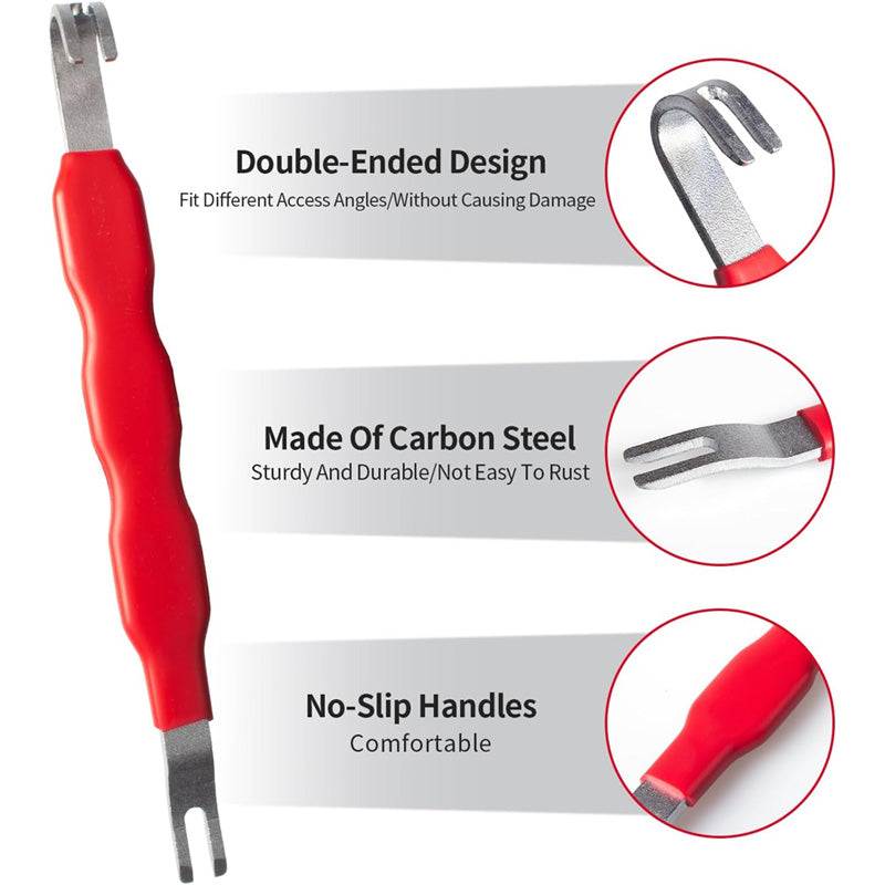 ClipMaster Pro™ — Master Every Connector with Zero Damage and Total Control