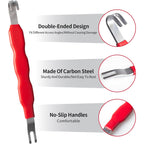 ClipMaster Pro™ — Master Every Connector with Zero Damage and Total Control