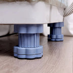 QuietNest™ — End Washing Machine Chaos and Enjoy Soothing, Rock-Solid Calm