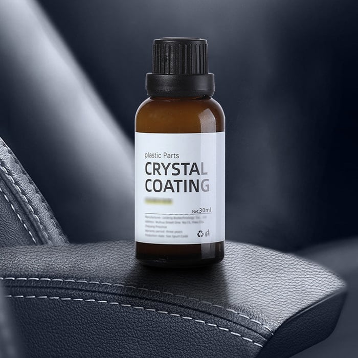 LiftoRise™ — Revive Your Car’s Plastics with Showroom Shine That Turns Heads