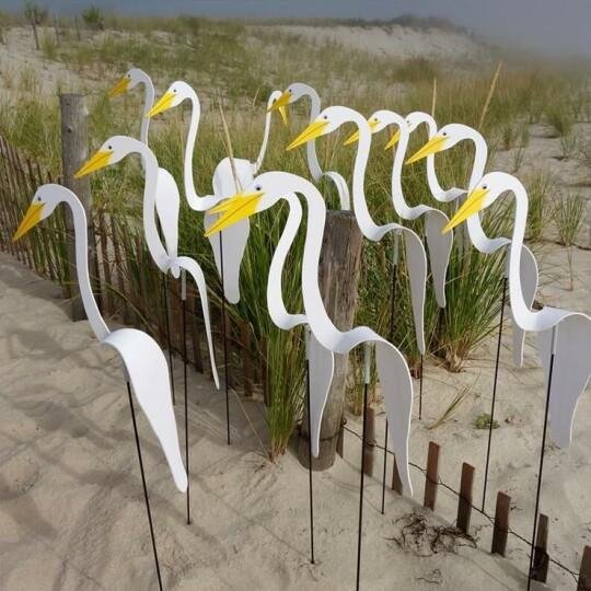 AeroFleur™ — Transform Your Garden into a Captivating Breeze-Driven Sanctuary