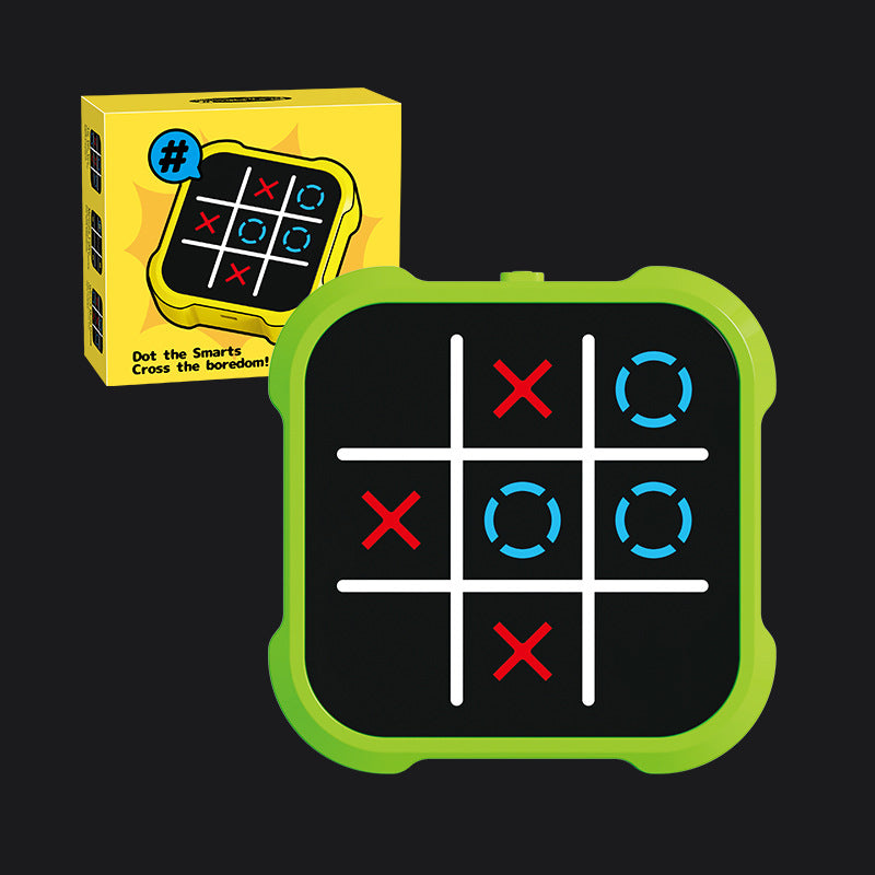 MindSpark Nexus™ — Ignite Your Brainpower and Crush Boredom Anywhere