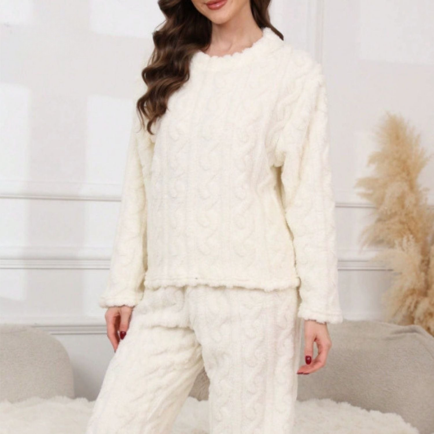 CozyLoom™ — Wrap Yourself in Feather-Light Warmth and Effortless Relaxation