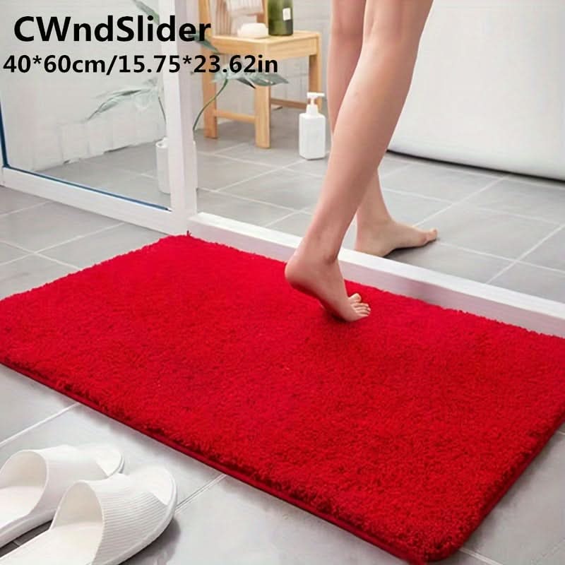 Bath Mat | Super Soft & Fast Drying | Non-Slip | Lonneke