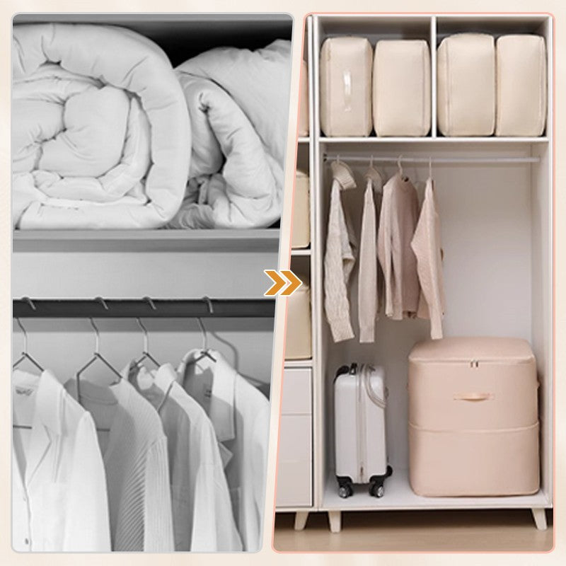 SerenoSpace™ — Unlock Hidden Room and Calm Your Clutter Instantly