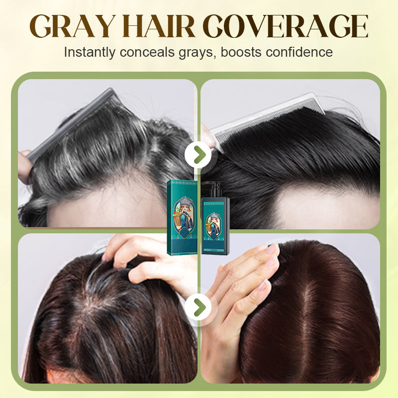 VerdiLuxe™ — Unleash Vibrant, Youthful Color That Empowers You Every Day