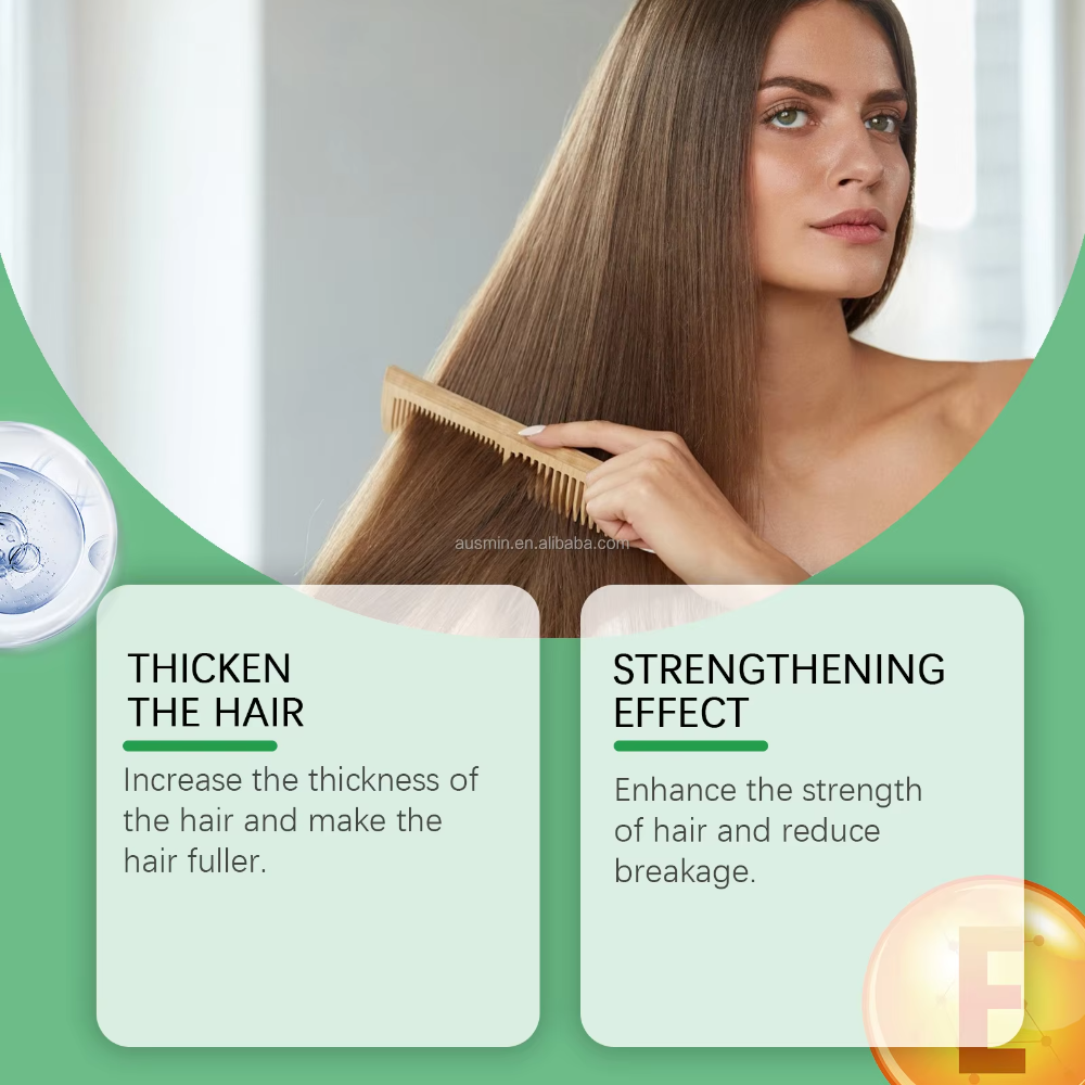 VitalBloom™ — Unlock Radiant, Silky Hair That Turns Heads Every Day