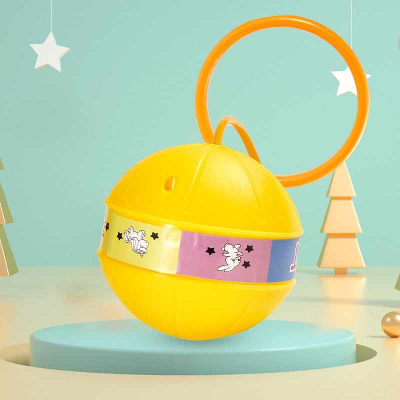 LuminiLeap™ — Leap Into Safe, Glowing Fun That Ignites Joy and Energy
