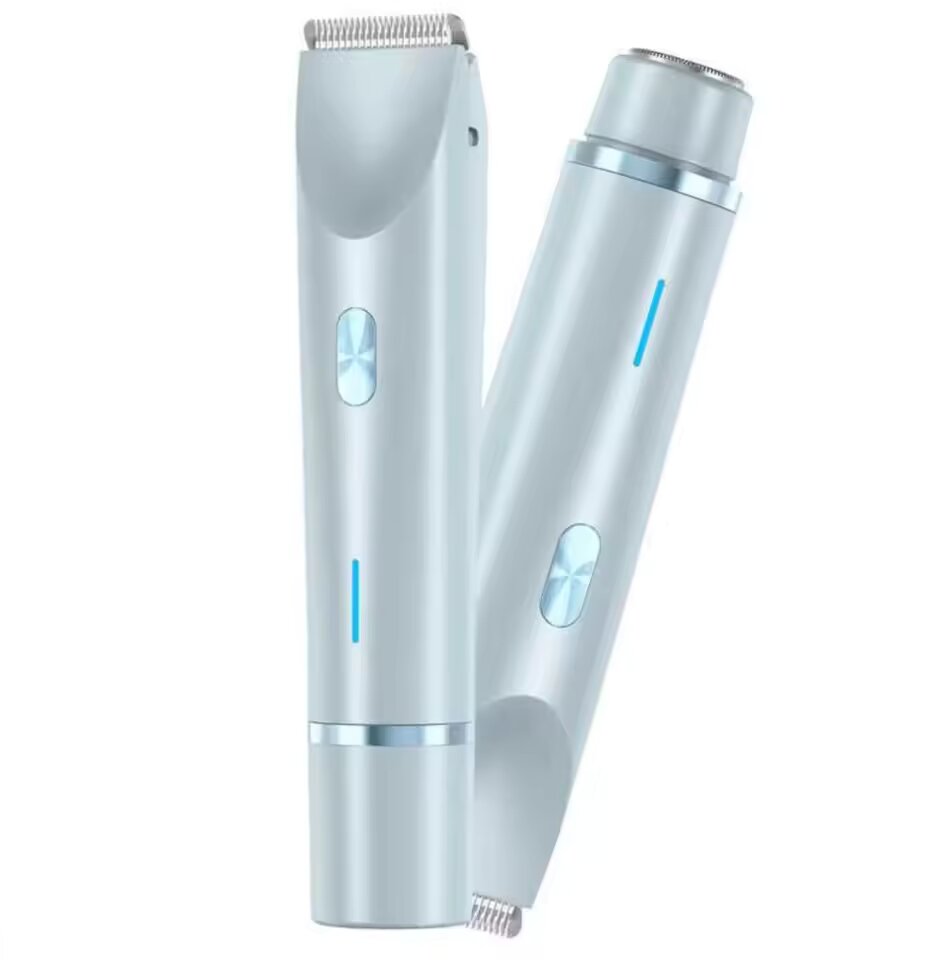 SilkRaze™ — Experience Effortless, Irritation-Free Smoothness That Boosts Your Confidence Instantly