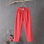VeelaFlex™ Pants — Move Freely, Feel Confident, Own Your Day