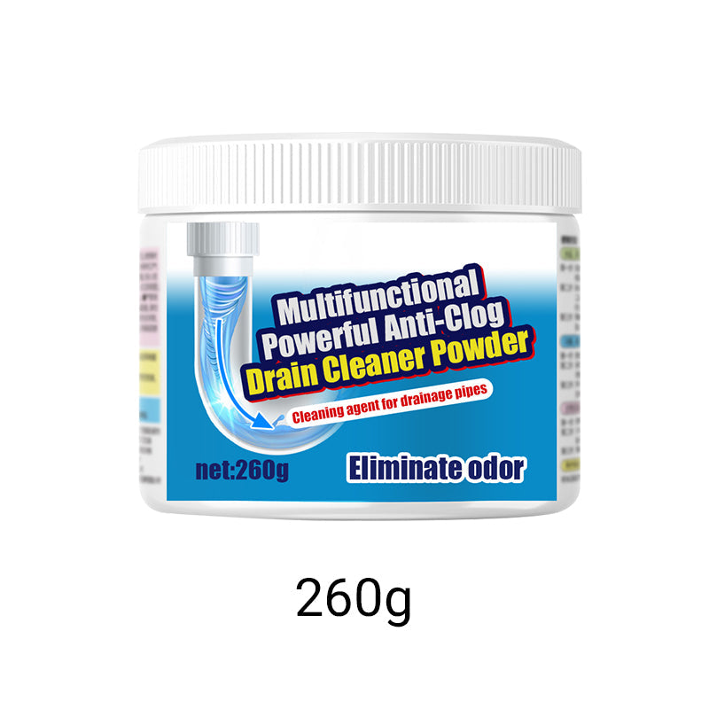 DrainEase™ — Restore Rapid, Odor-Free Flow and Reclaim Your Fresh, Stress-Free Home