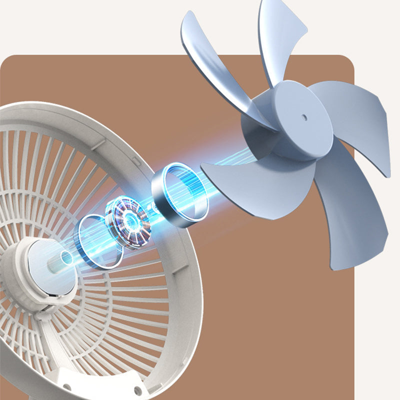 ChillAura™ — Feel Fresh and Confident with Effortless, Whisper-Quiet Cooling Anywhere
