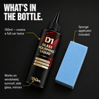 ClariVista™ — Remove Oil Film, Eliminate Glare & Renew Glass-Like Clarity
