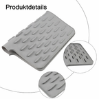 Multifunctional Silicone Drying and Heat Protection Mat | Non-Slip & Heat Resistant | Globetrek