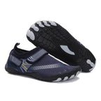 Water Shoes | Lightweight Orthopedic Support | Non-Slip Profile Sole | BareCurrent