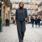 Silvara™ — Embrace Cozy Confidence and Turn Heads with Every Move