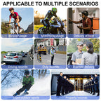 PulsePro™ HD Camera — Capture Every Moment in Vivid, Unstoppable Clarity