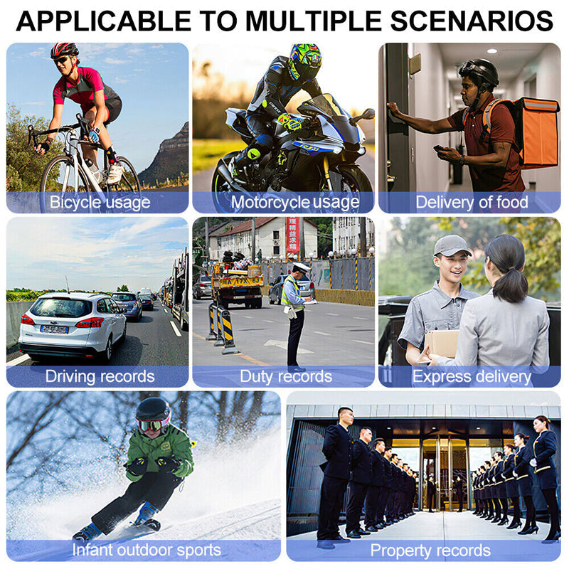 PulsePro™ HD Camera — Capture Every Moment in Vivid, Unstoppable Clarity
