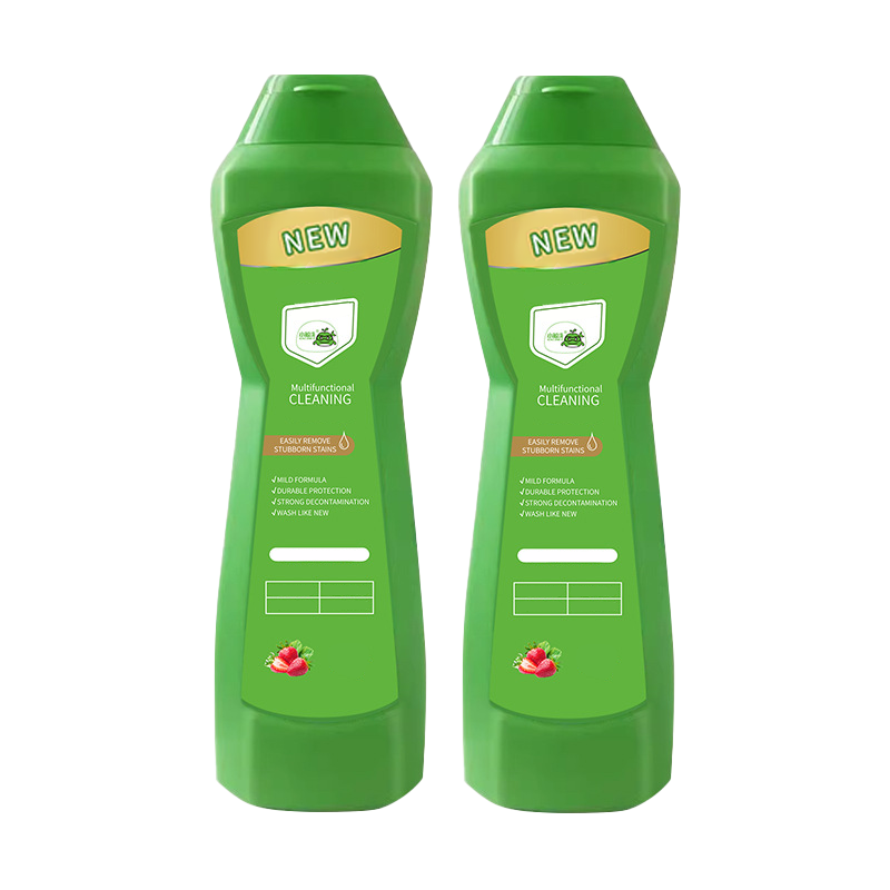 LumaPure™ — Transform Your Home with Effortless, Radiant Clean and Zesty Freshness
