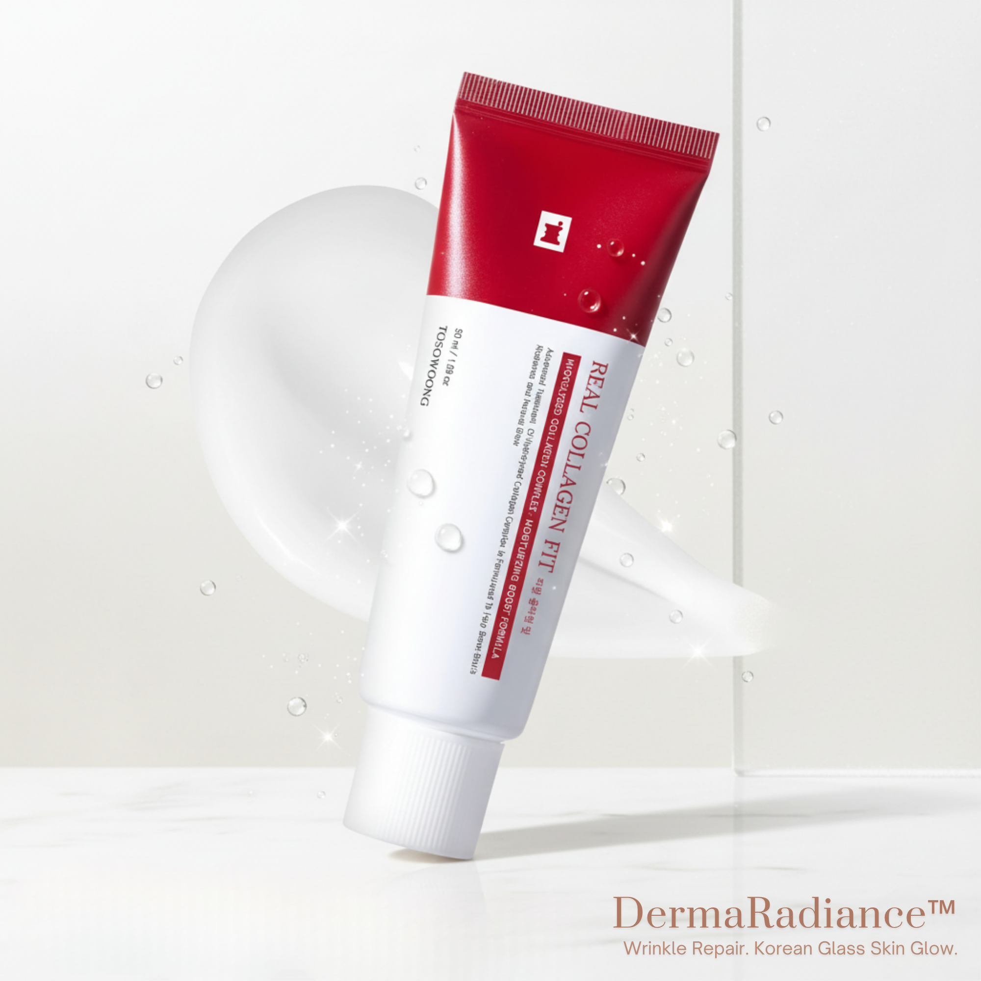 CelestiGlow™ — Wake Up to Radiant, Youthful Skin That Turns Heads Every Morning