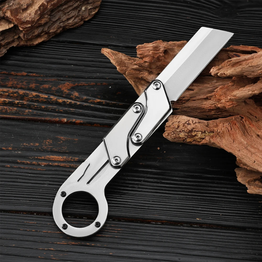 TitanEdge™ — Feel Unstoppable Power and Precision in Every Slice