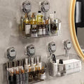 GripEase™ — Instantly Transform Cluttered Chaos into a Fresh, Mold-Free Haven