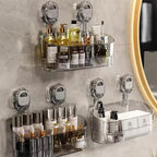 GripEase™ — Instantly Transform Cluttered Chaos into a Fresh, Mold-Free Haven
