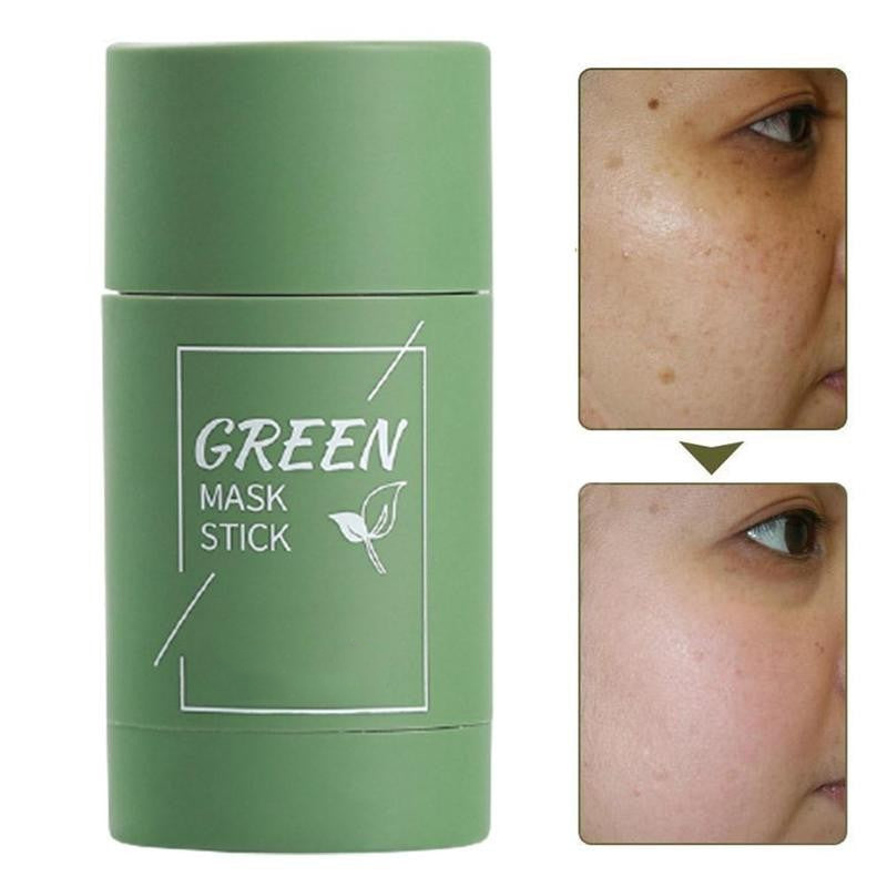 PureRadiance™ Detox Mask Stick — Instantly Clear Pores for Unstoppable Radiance and Confidence