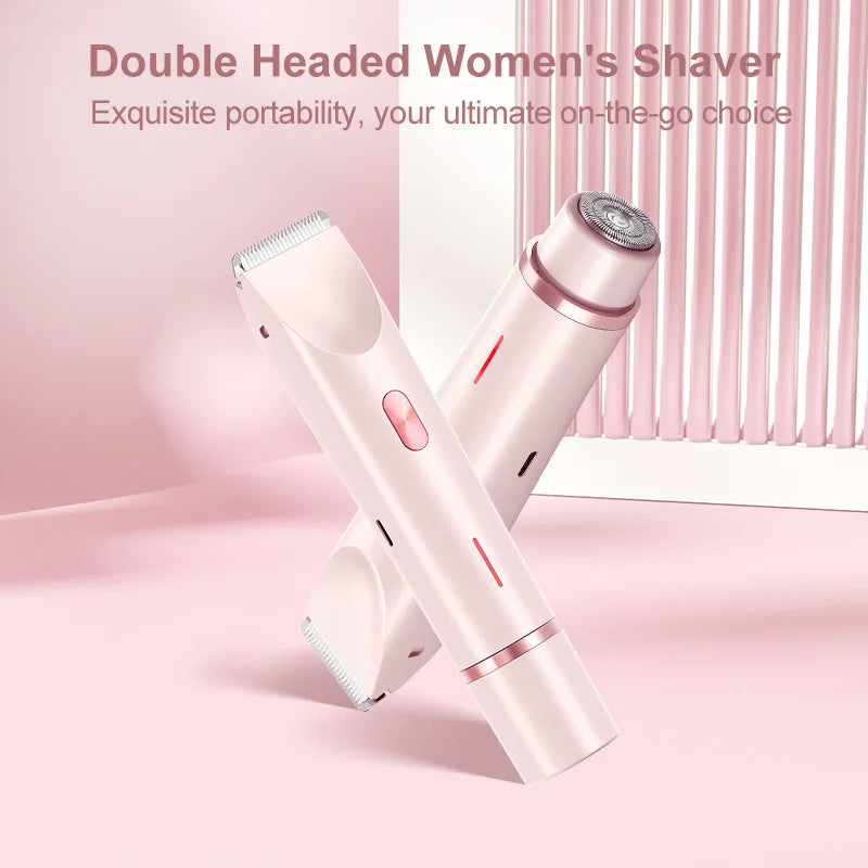 SilkRaze™ — Experience Effortless, Irritation-Free Smoothness That Boosts Your Confidence Instantly