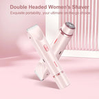 SilkRaze™ — Experience Effortless, Irritation-Free Smoothness That Boosts Your Confidence Instantly