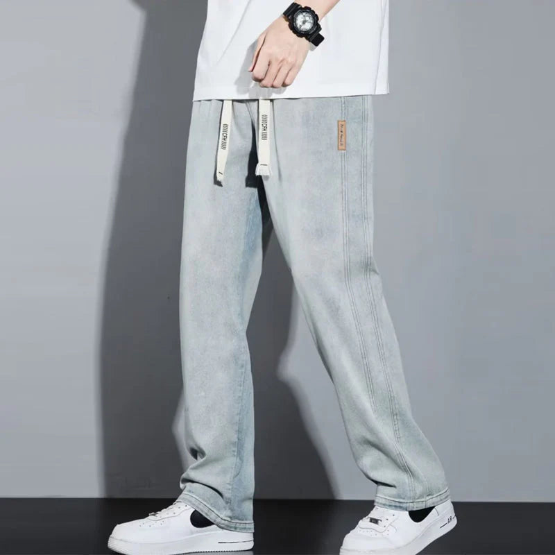 BreezeModo™ Wide Leg Pants — Own the Heat with Unstoppable Cool Comfort and Sharp Style