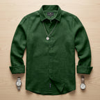 VenturoLux™ Shirt — Stay Cool, Sharp, and Unstoppable All Day Long