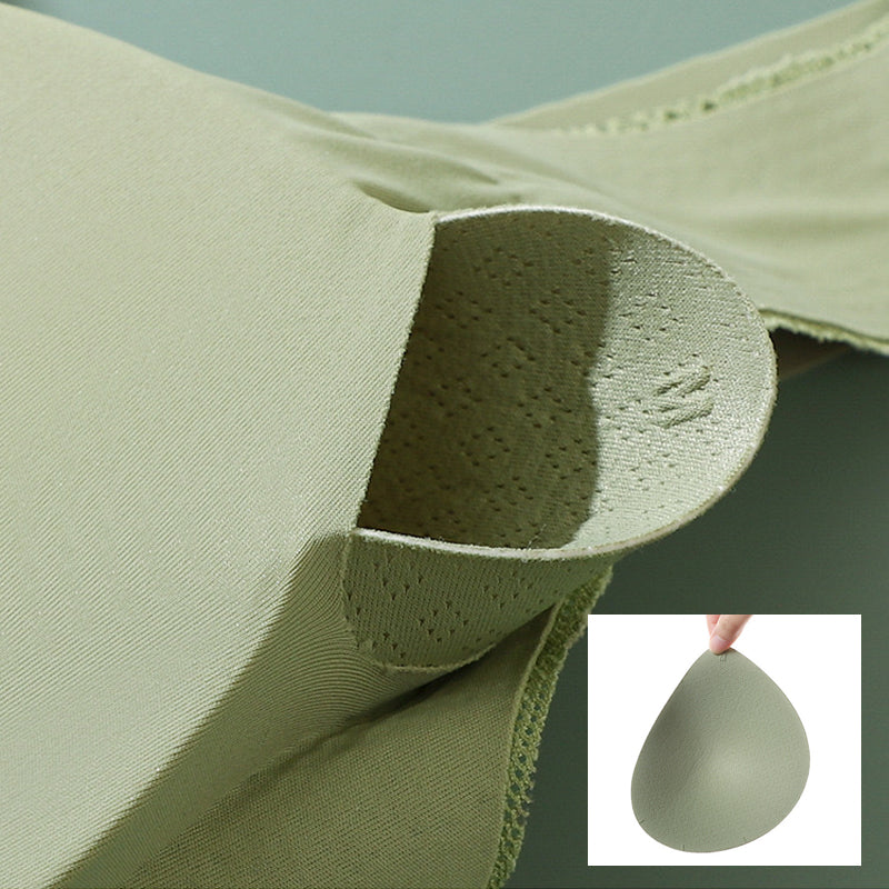 SereniLift™ — Unshakable Comfort That Elevates Your Confidence All Day Long