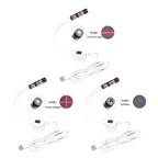 StitchBeam™ Deluxe Light — Transform Your Sewing with Crystal-Clear, Eye-Soothing Illumination