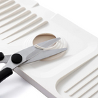 VeloDry™ Silicone Drying Mat — Transform Your Kitchen with Effortless, Spotless Drying Every Time