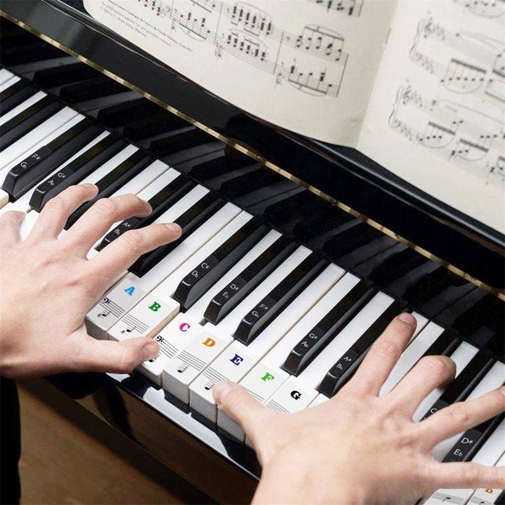 LumaKeys™ — Transform Your Piano Practice Into Pure Joy and Instant Mastery