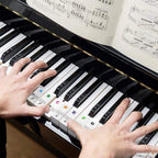 LumaKeys™ — Transform Your Piano Practice Into Pure Joy and Instant Mastery