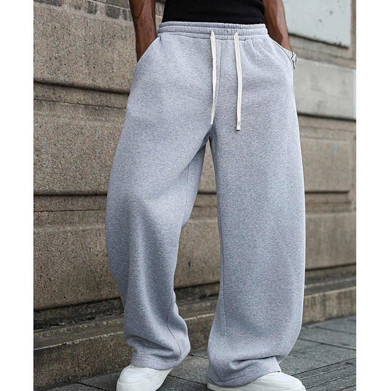 StratoFlex™ — Pants That Move With You, Fit Like They Were Made Just for You