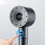 PureMist™ — Transform Your Shower into a Skin-Soothing, Mood-Lifting Escape