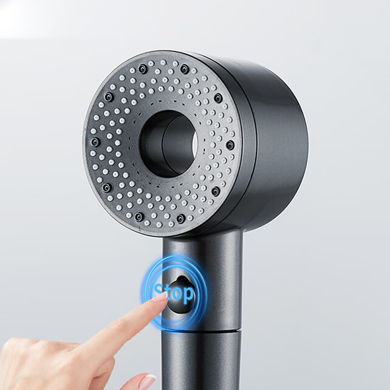 PureMist™ — Transform Your Shower into a Skin-Soothing, Mood-Lifting Escape