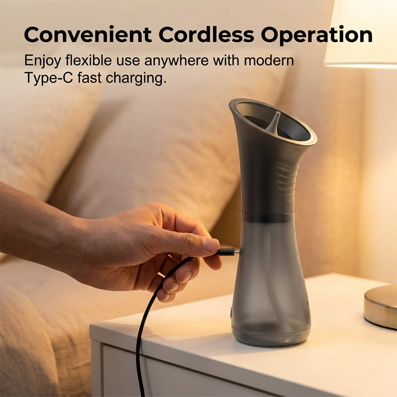 AuraFreshWave™ — Unlock Soothing, Spotless Ears That Boost Your Confidence Every Day