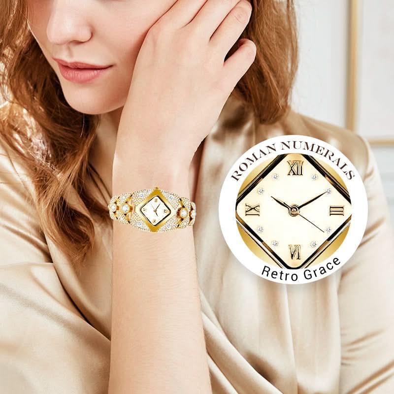 Celestelle™ — Sparkling Confidence That Commands Every Moment