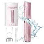 SilkRaze™ — Experience Effortless, Irritation-Free Smoothness That Boosts Your Confidence Instantly