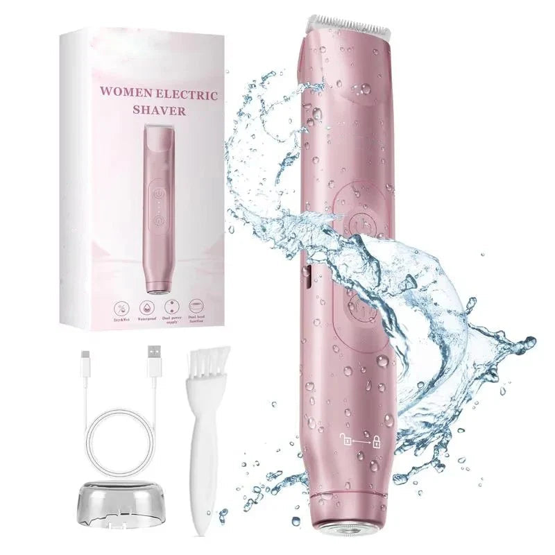 SilkRaze™ — Experience Effortless, Irritation-Free Smoothness That Boosts Your Confidence Instantly