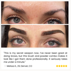 ArchArya™ — Unlock Effortless, All-Day Confidence with Brows That Wow